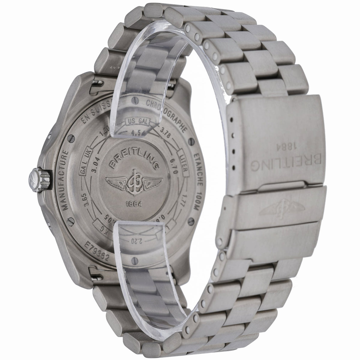 Breitling AEROSPACE AVANTAGE