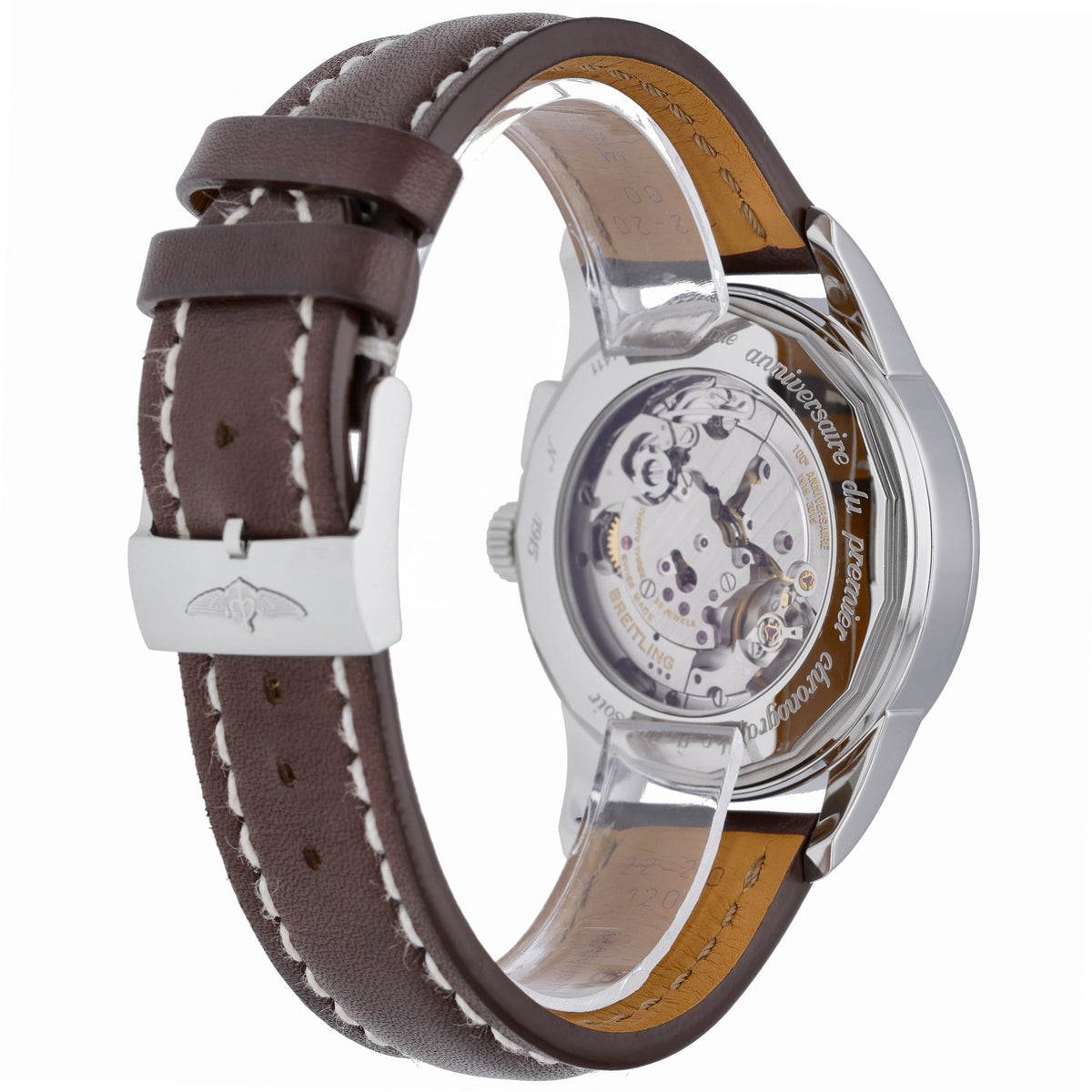 Breitling TRANSOCEAN CHRONOGRAPH 1915
