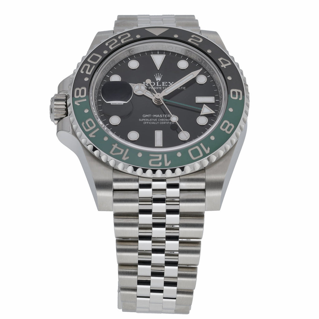 Rolex GMT-MASTER II