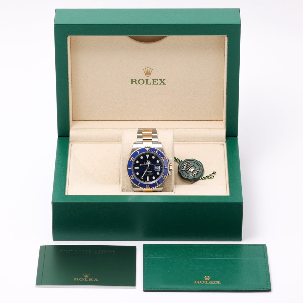 Rolex SUBMARINER