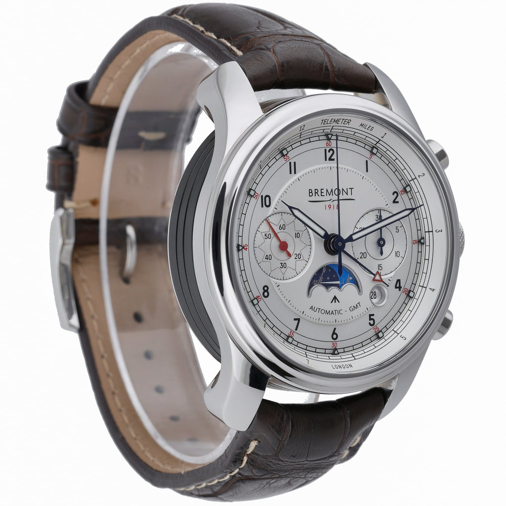 Bremont STAR LEGACY LIMITED EDITION