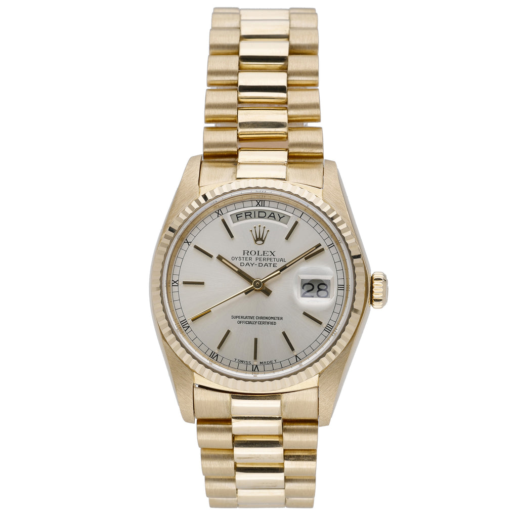 Rolex DAY
