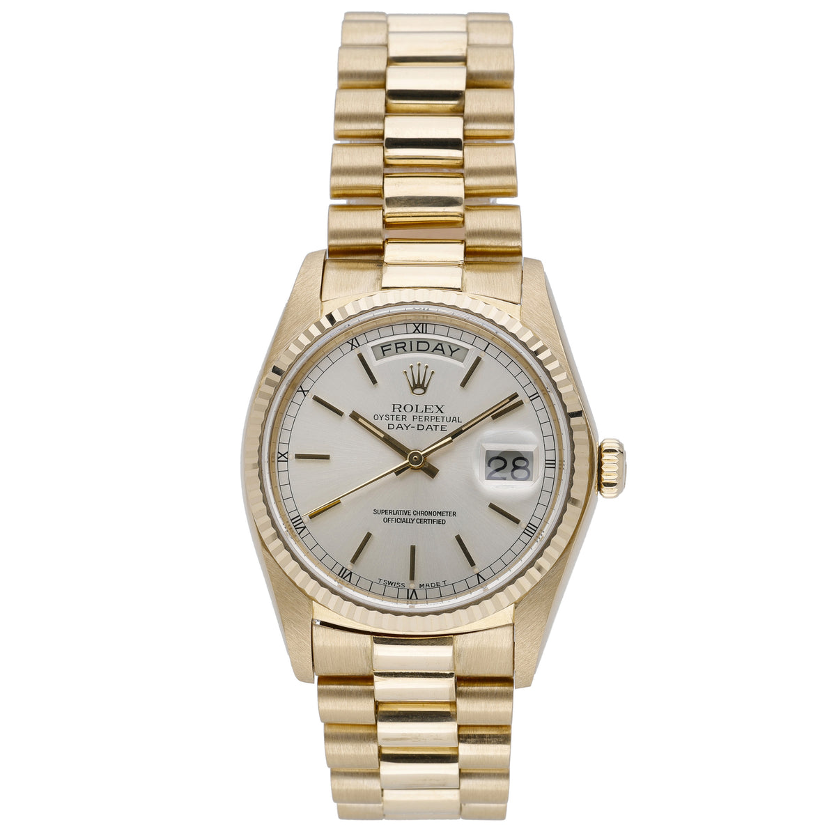 Rolex DAY