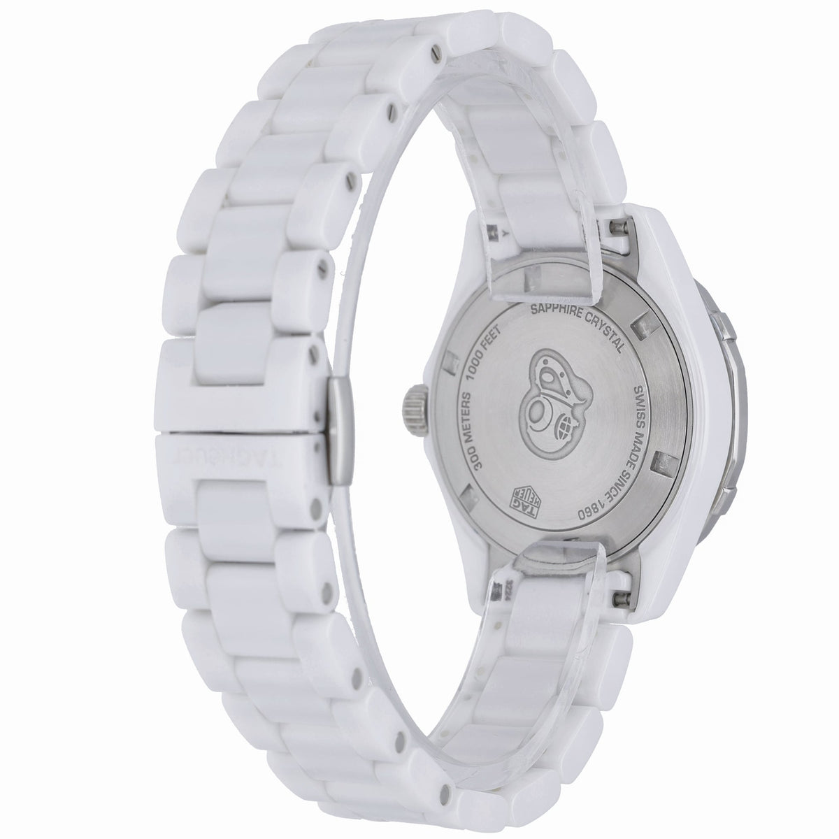 Tag Heuer AQUARACER LADY
