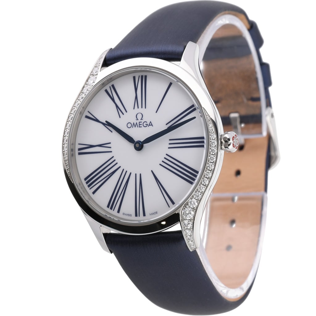 Omega DE VILLE TRESOR
