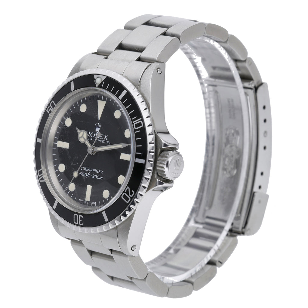 Rolex SUBMARINER