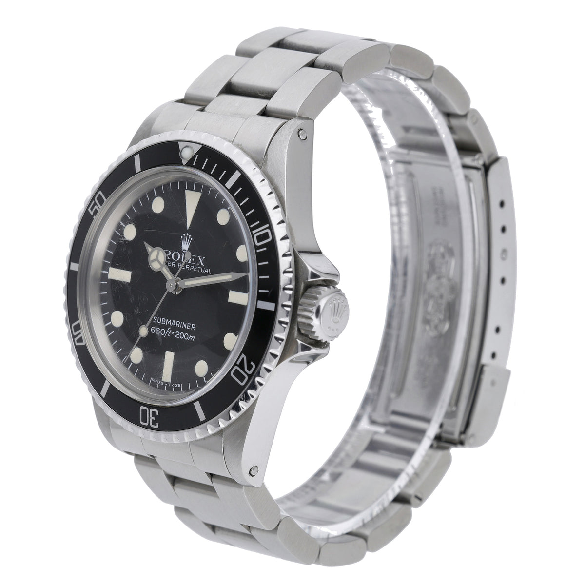 Rolex SUBMARINER