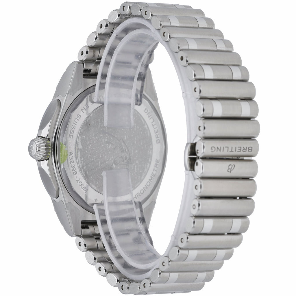 Breitling CHRONOMAT GMT