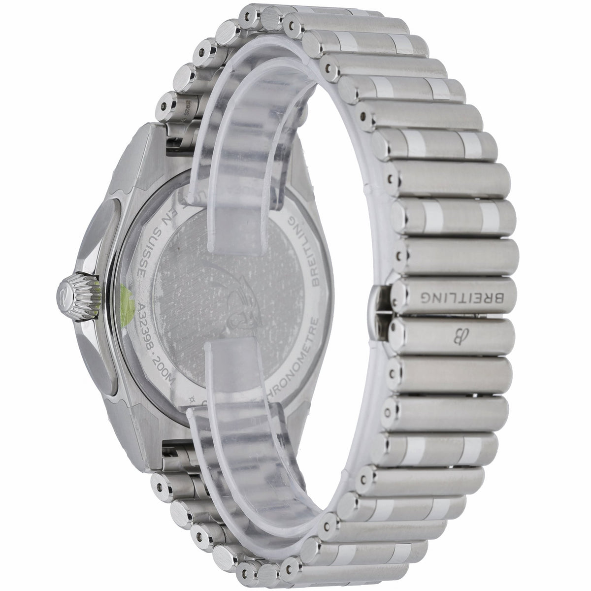 Breitling CHRONOMAT GMT