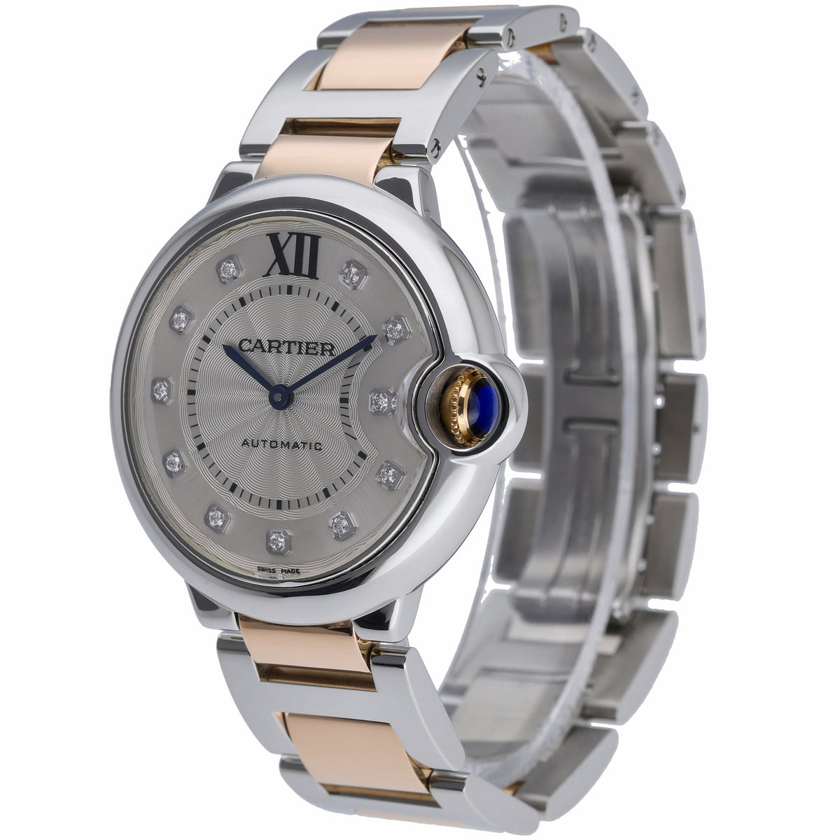 Cartier BALLON BLEU