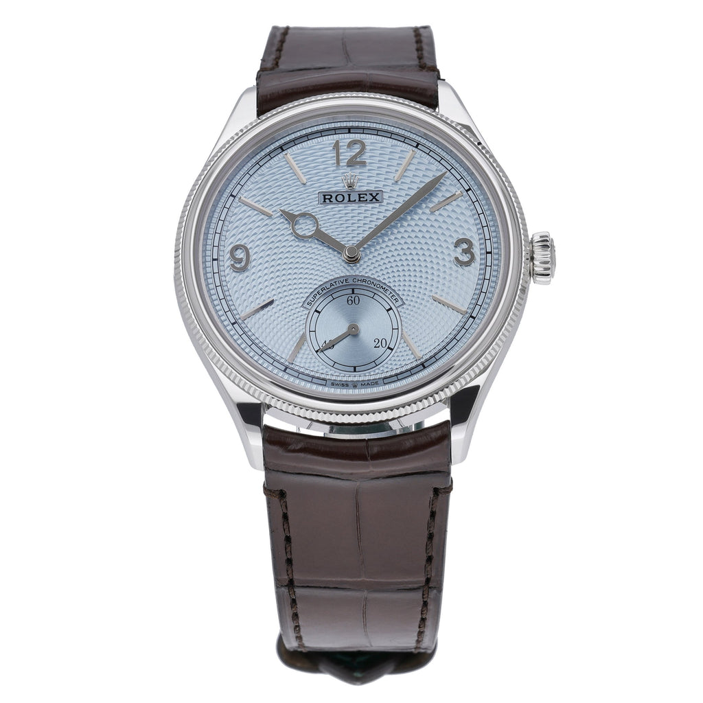 Rolex 1908 PLATINUM