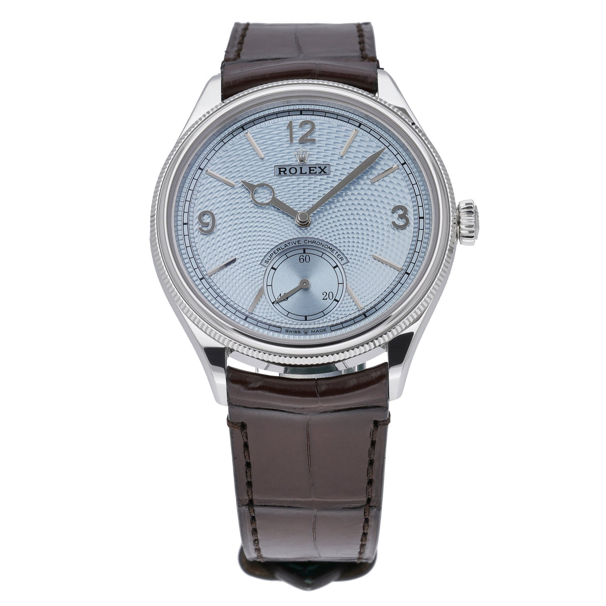 Rolex 1908 PLATINUM