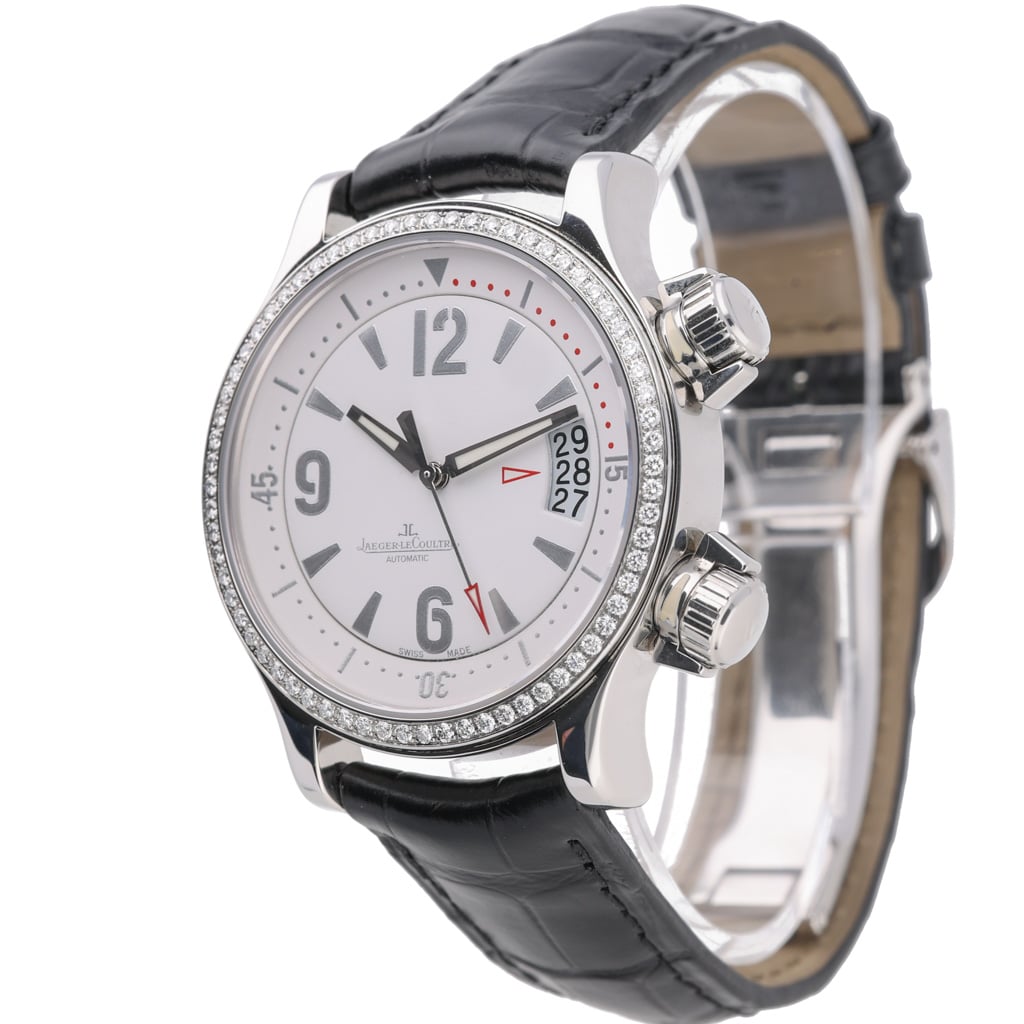 Jaeger-LeCoultre MASTER COMPRESSOR LADY AUTOMATIC
