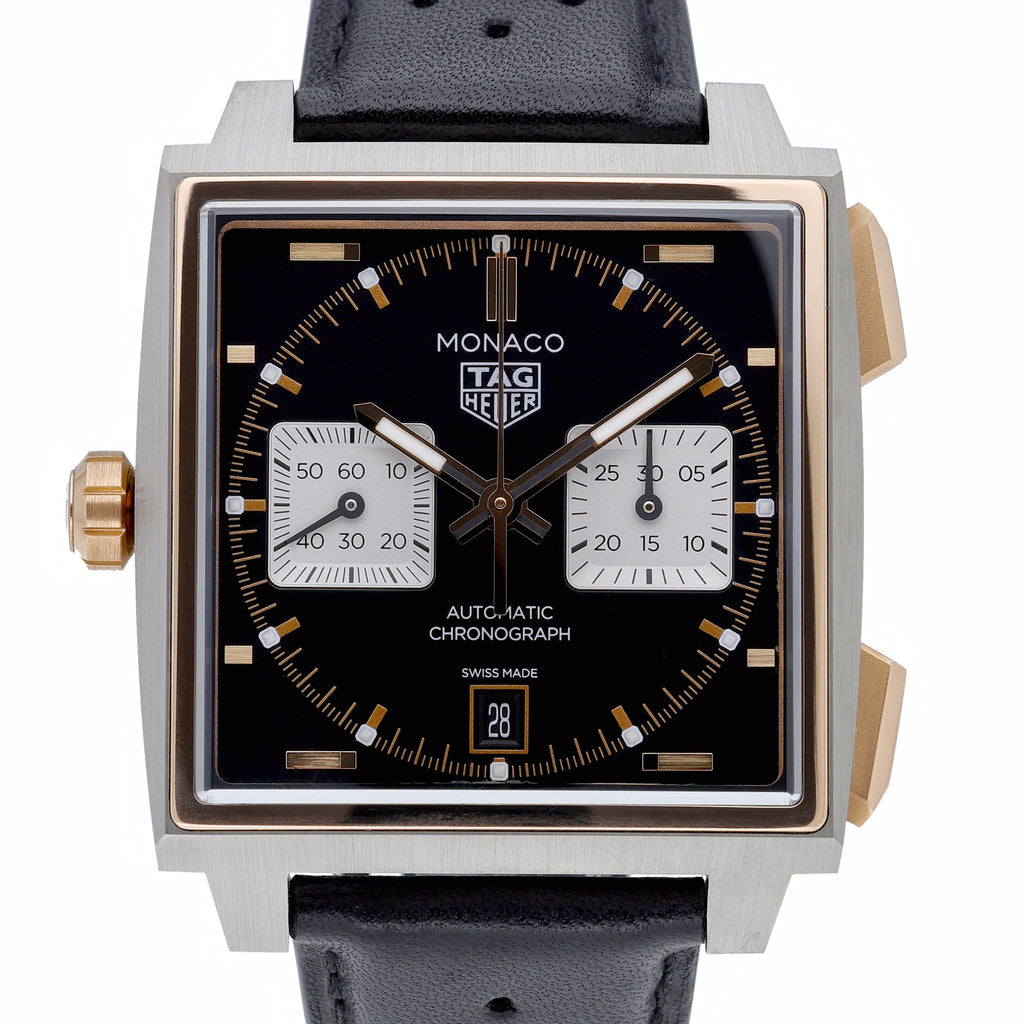 Tag Heuer MONACO