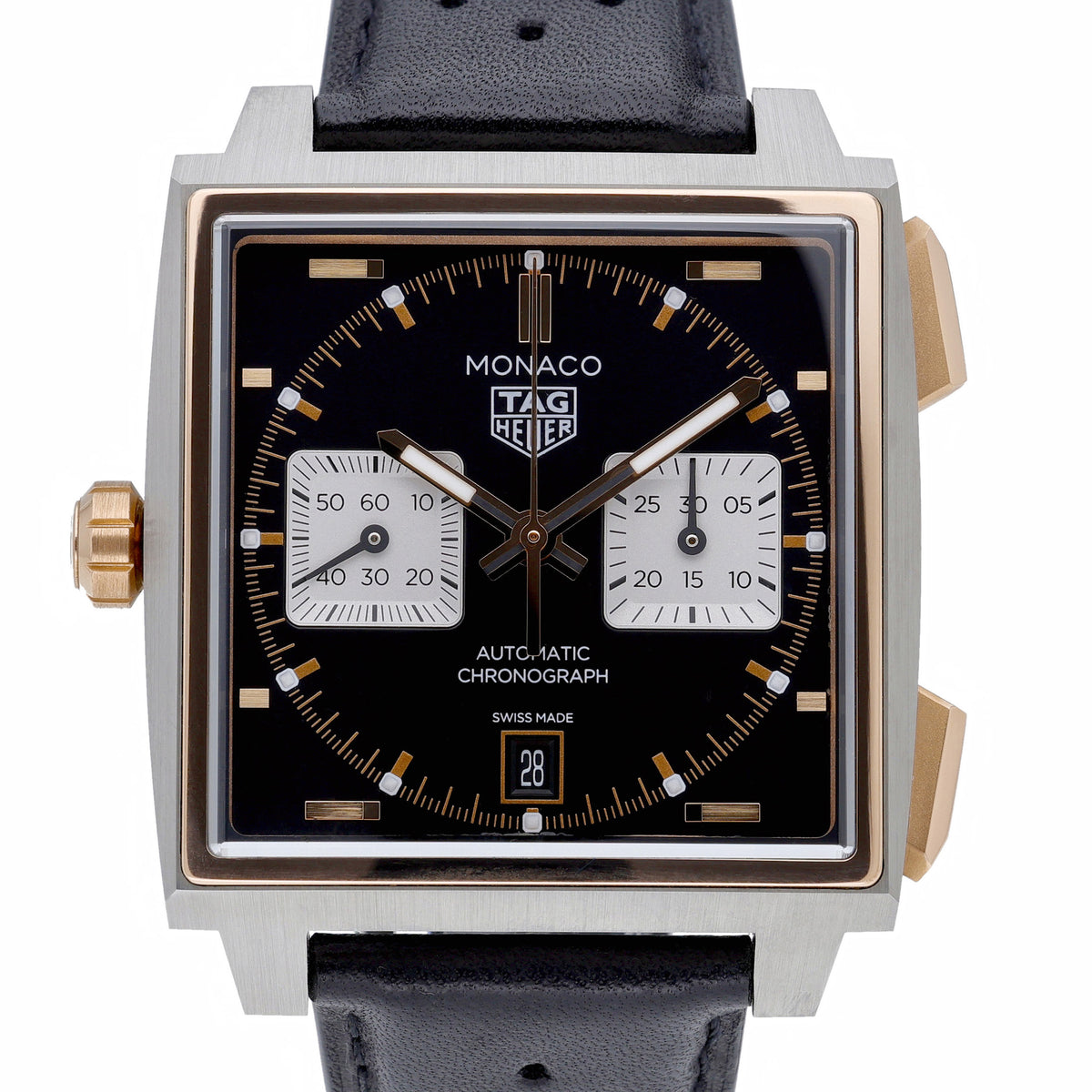 Tag Heuer MONACO