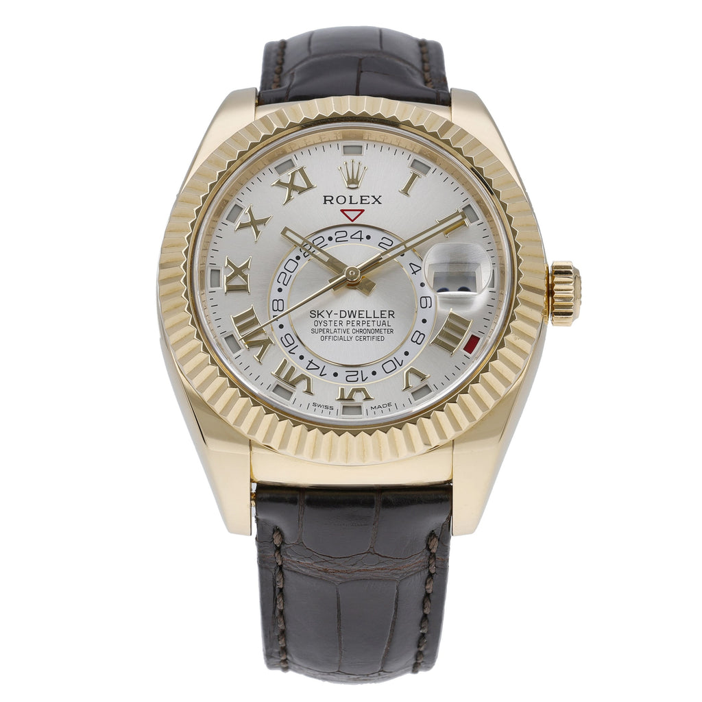 Rolex SKY