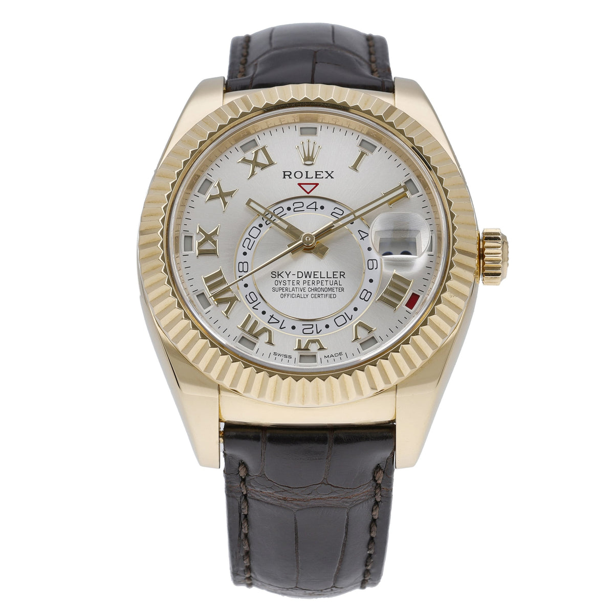 Rolex SKY