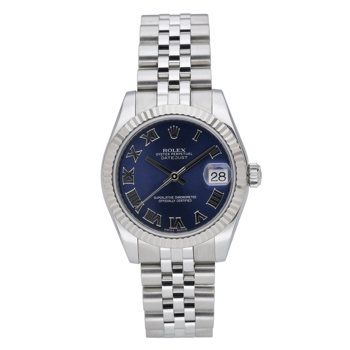 Rolex DATEJUST 31