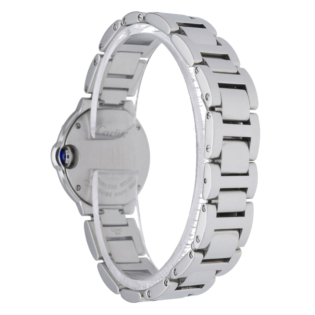 Cartier BALLON BLEU