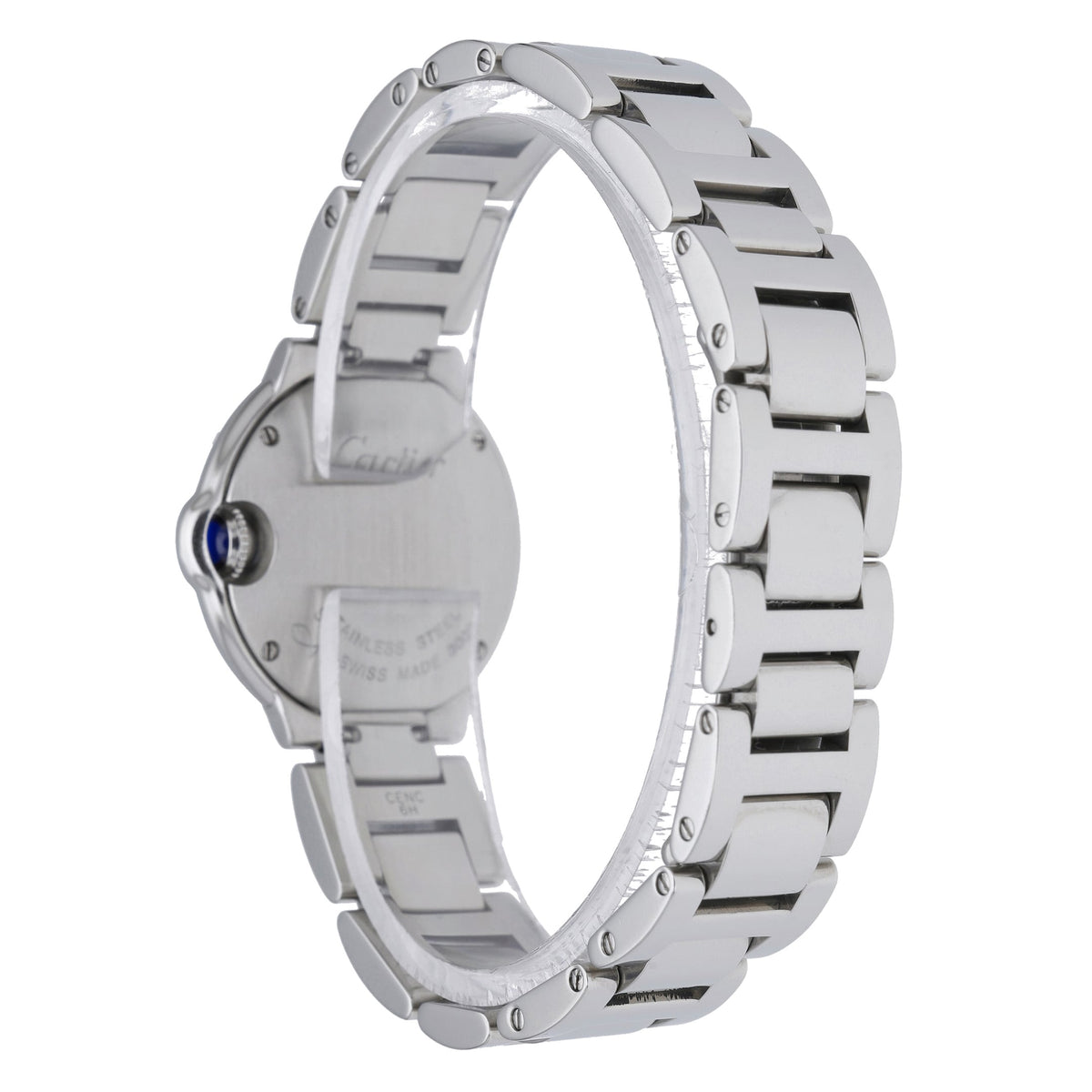 Cartier BALLON BLEU