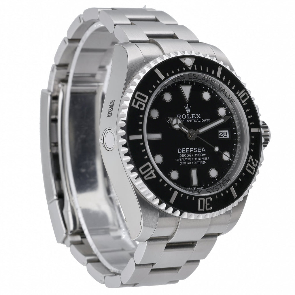 Rolex SEA-DWELLER DEEPSEA