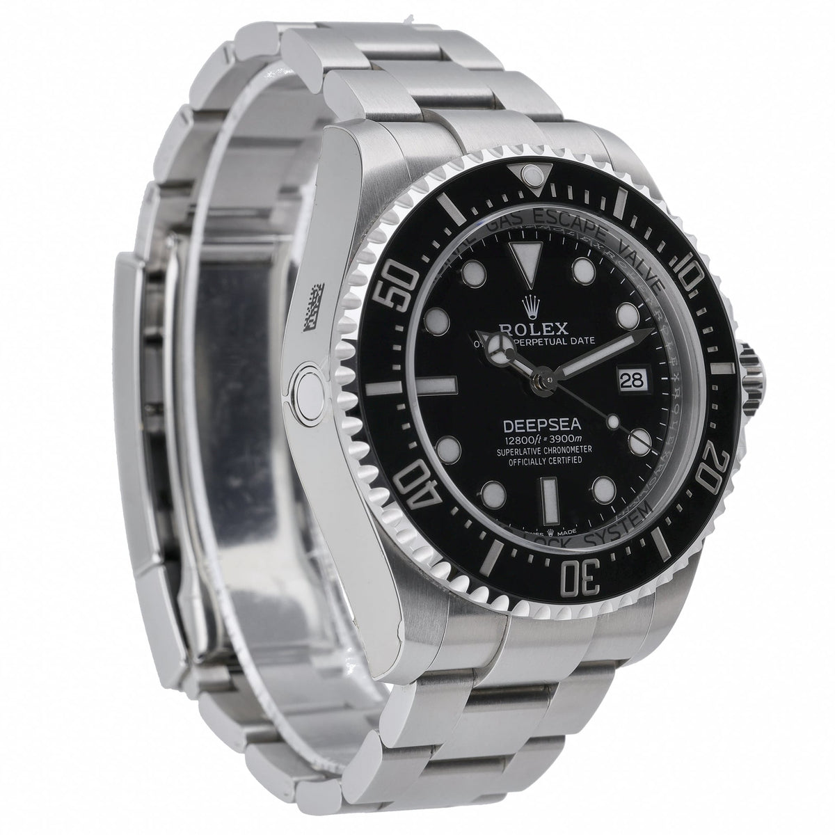 Rolex SEA-DWELLER DEEPSEA