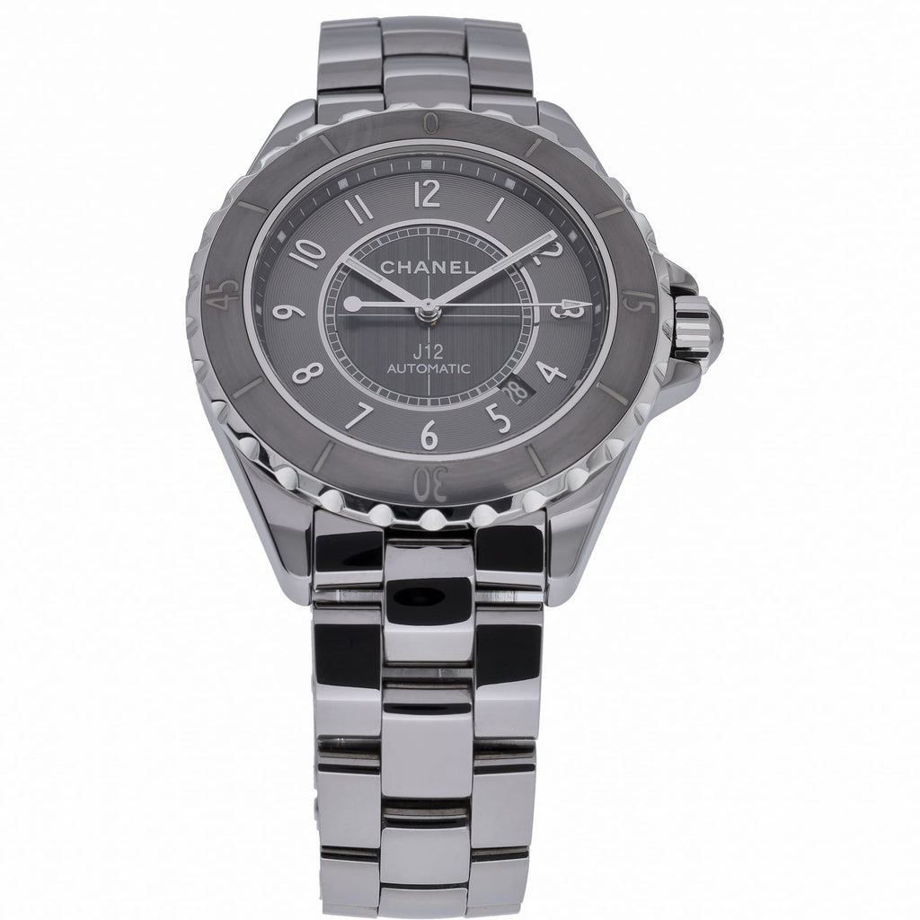 Chanel J12