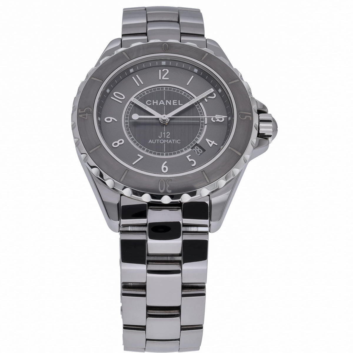 Chanel J12