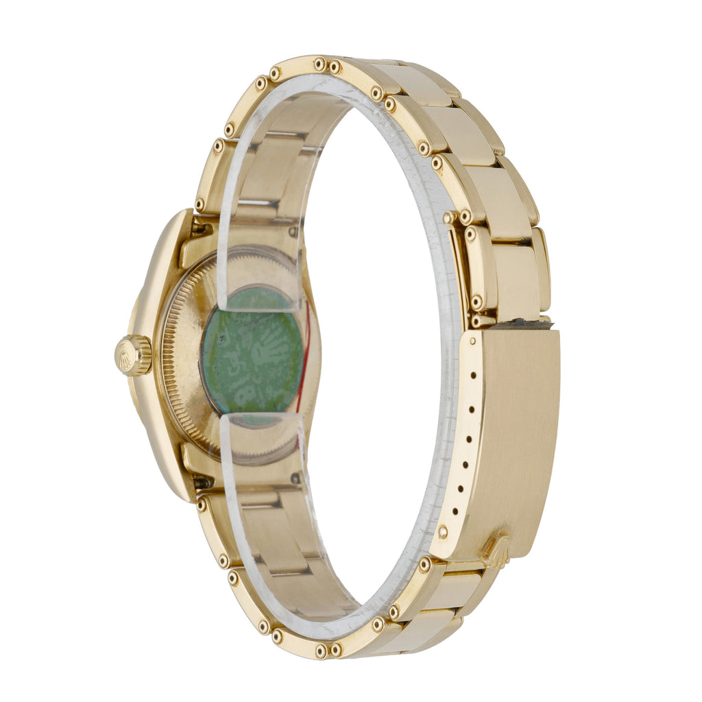 Rolex OYSTER PERPETUAL