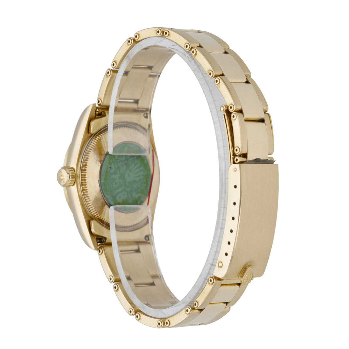 Rolex OYSTER PERPETUAL