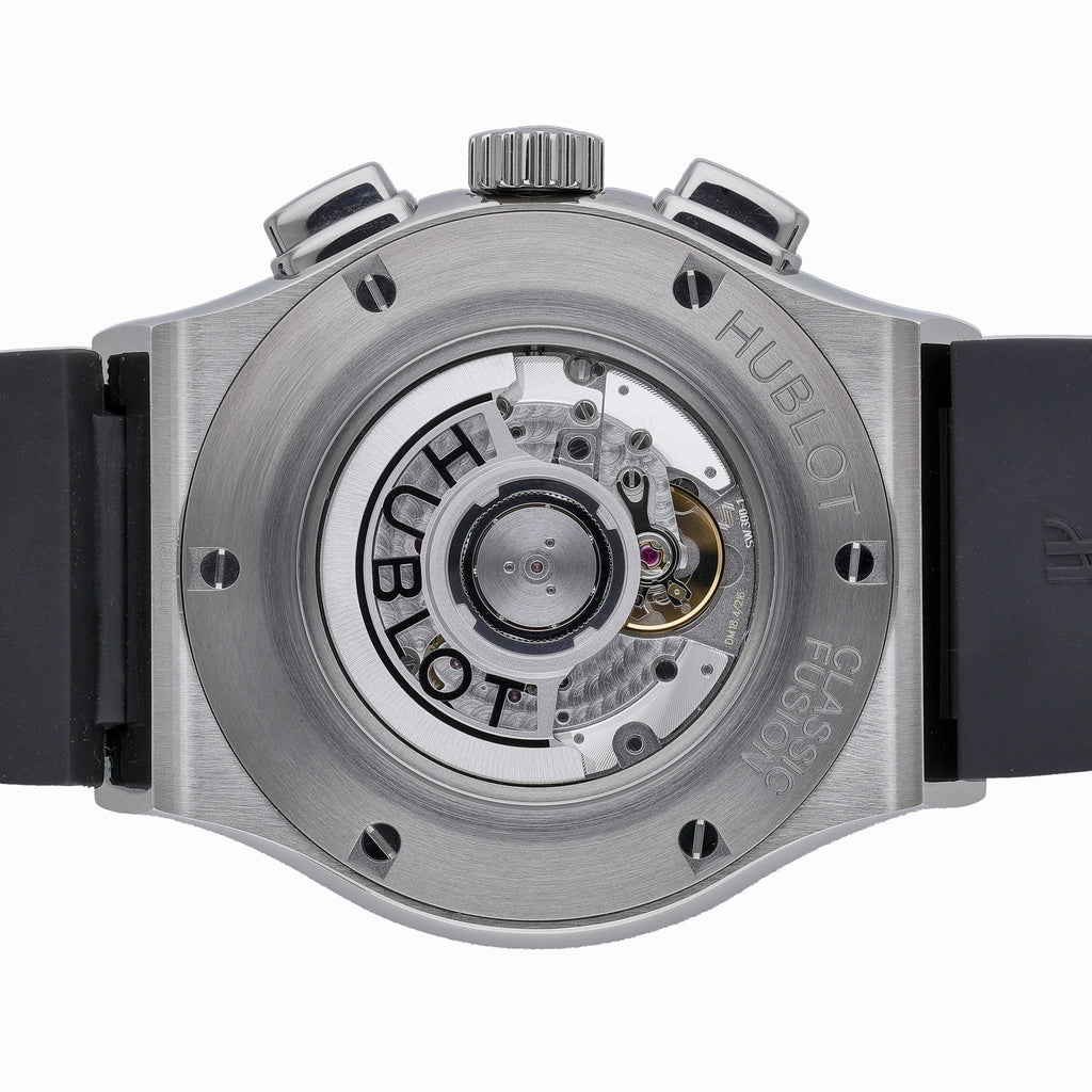 Hublot CLASSIC FUSION CHRONOGRAPH