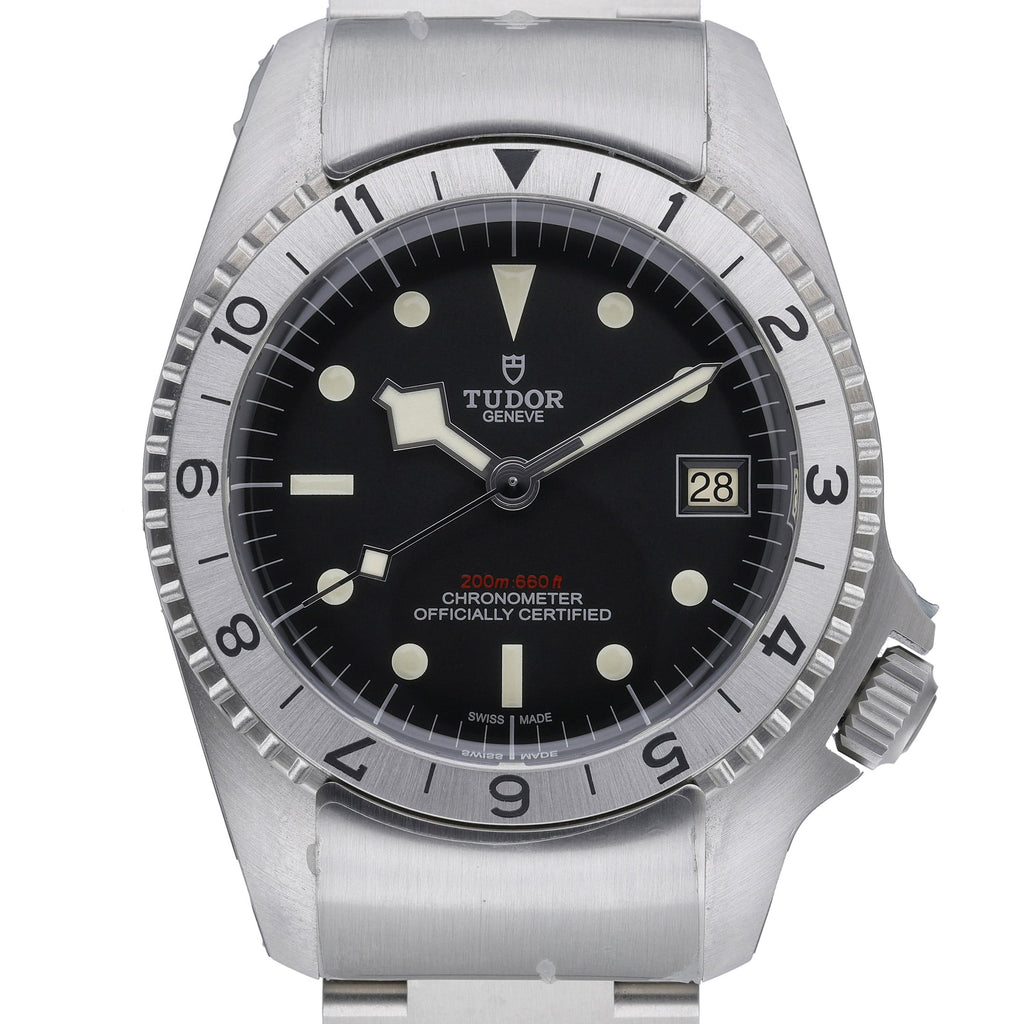 Tudor BLACK BAY PO1