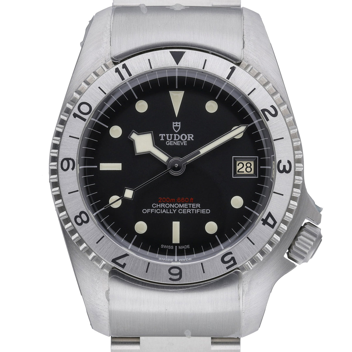 Tudor BLACK BAY PO1
