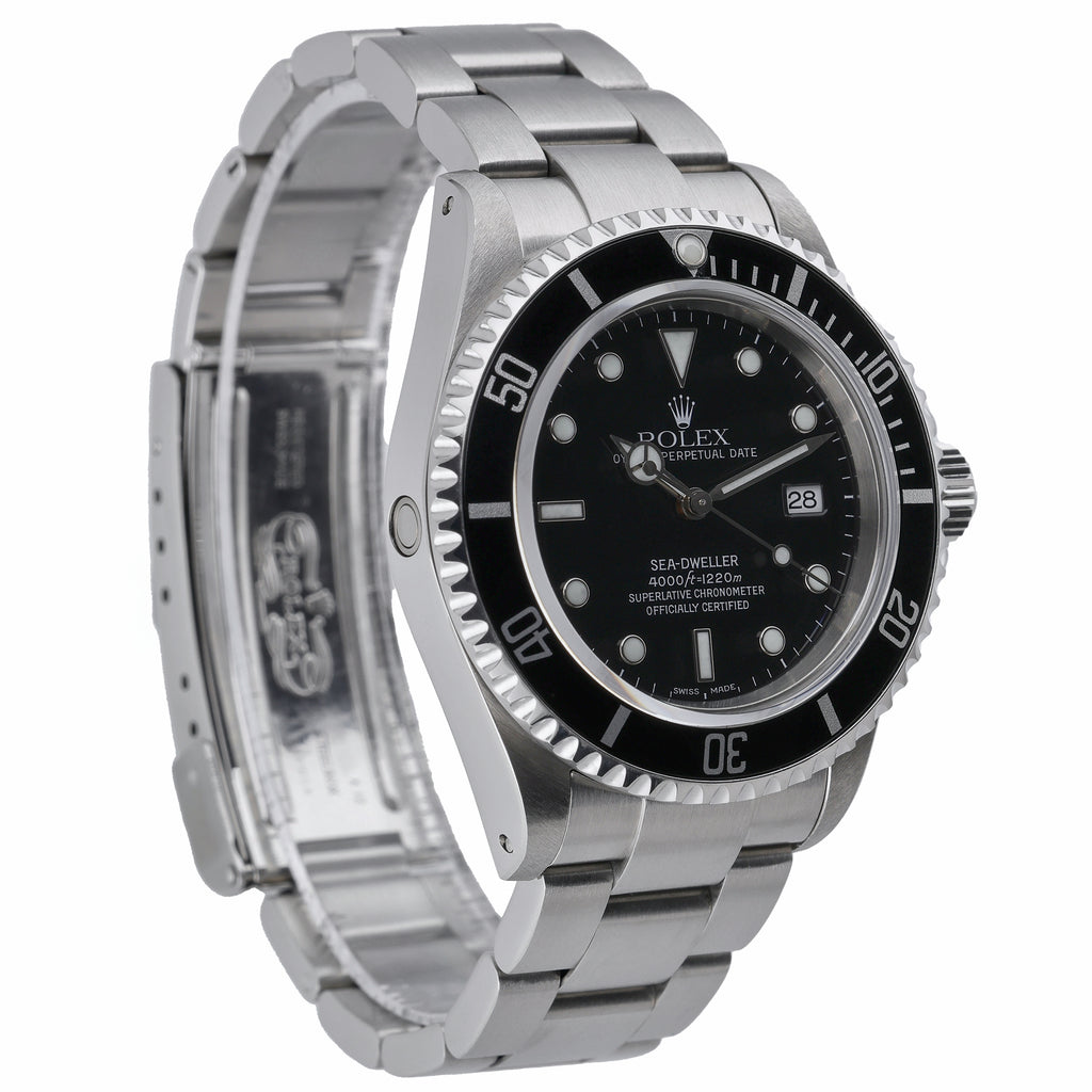 Rolex SEA