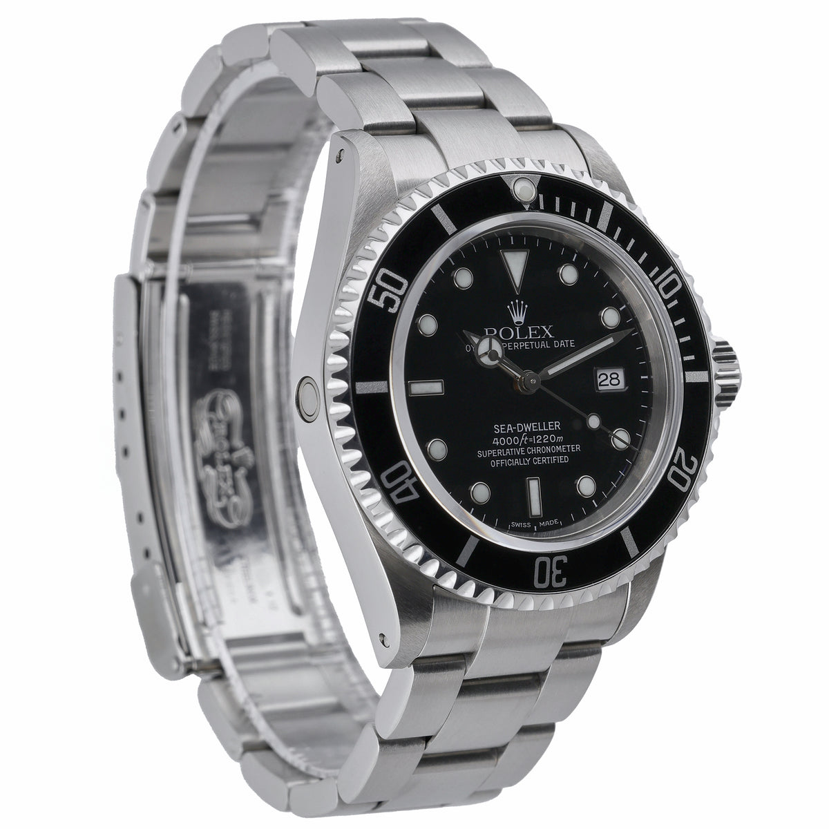 Rolex SEA