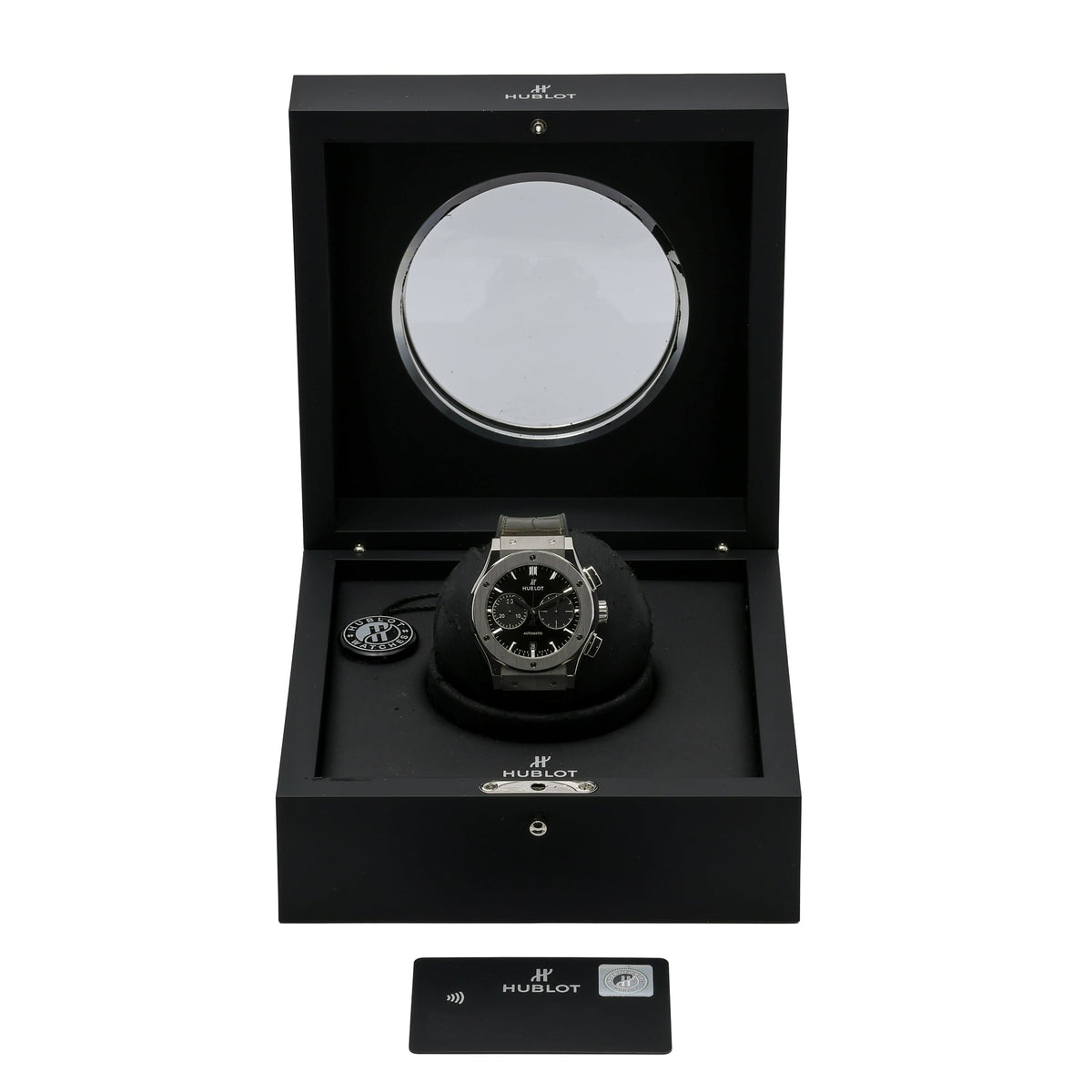 Hublot CLASSIC FUSION CHRONOGRAPH