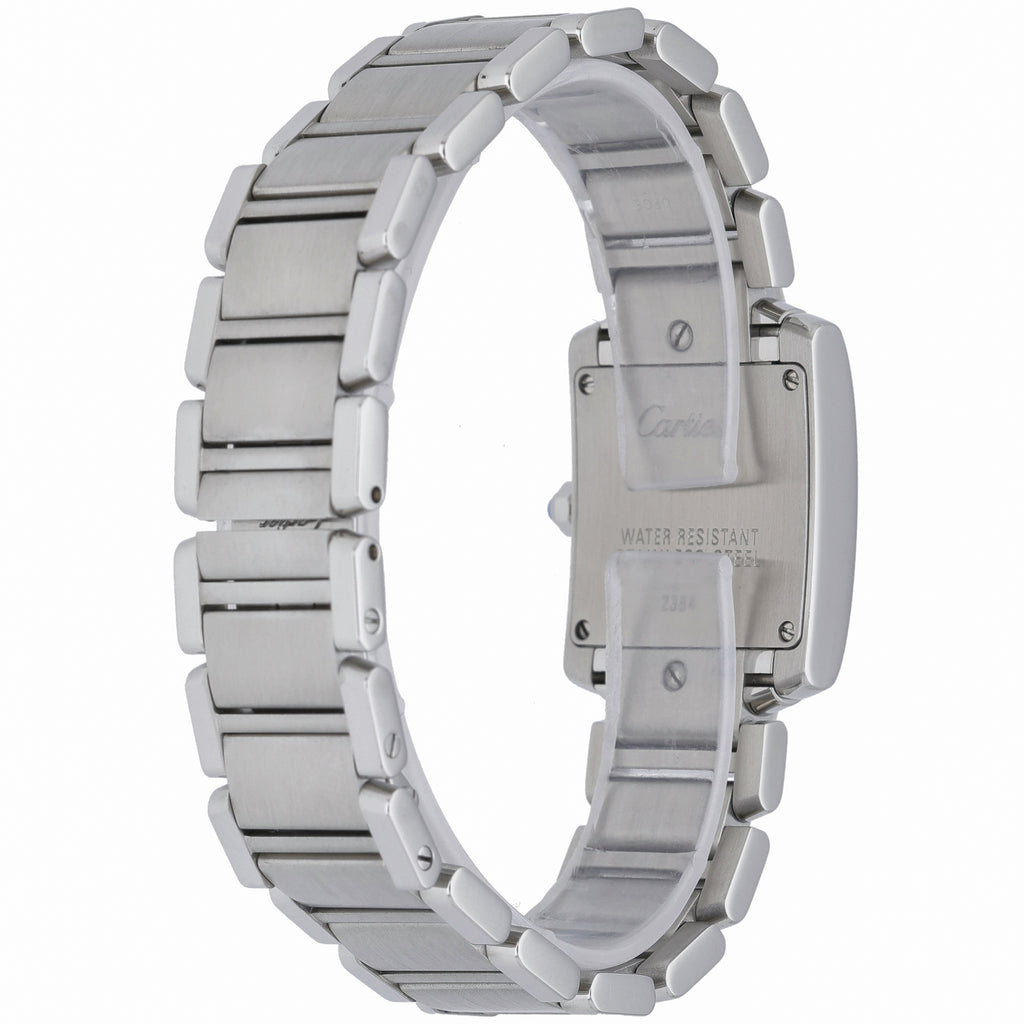 Cartier TANK FRANCAISE
