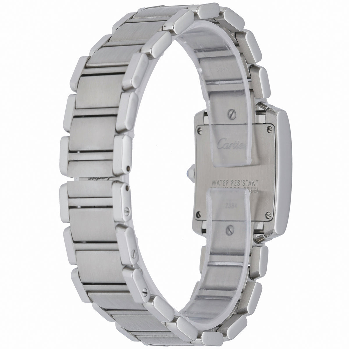 Cartier TANK FRANCAISE