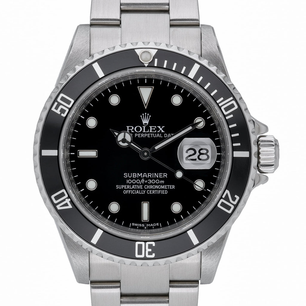 Rolex SUBMARINER