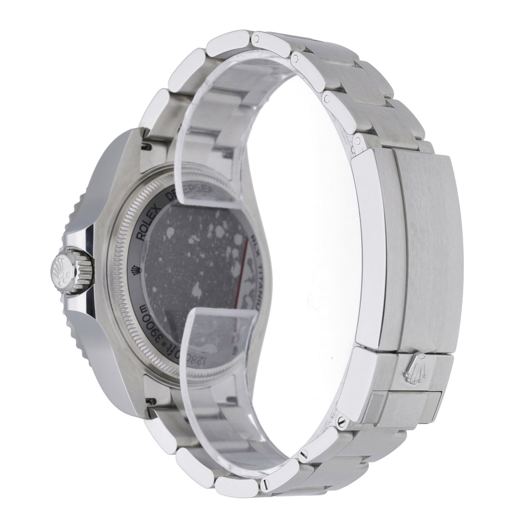 Rolex SEA-DWELLER DEEPSEA