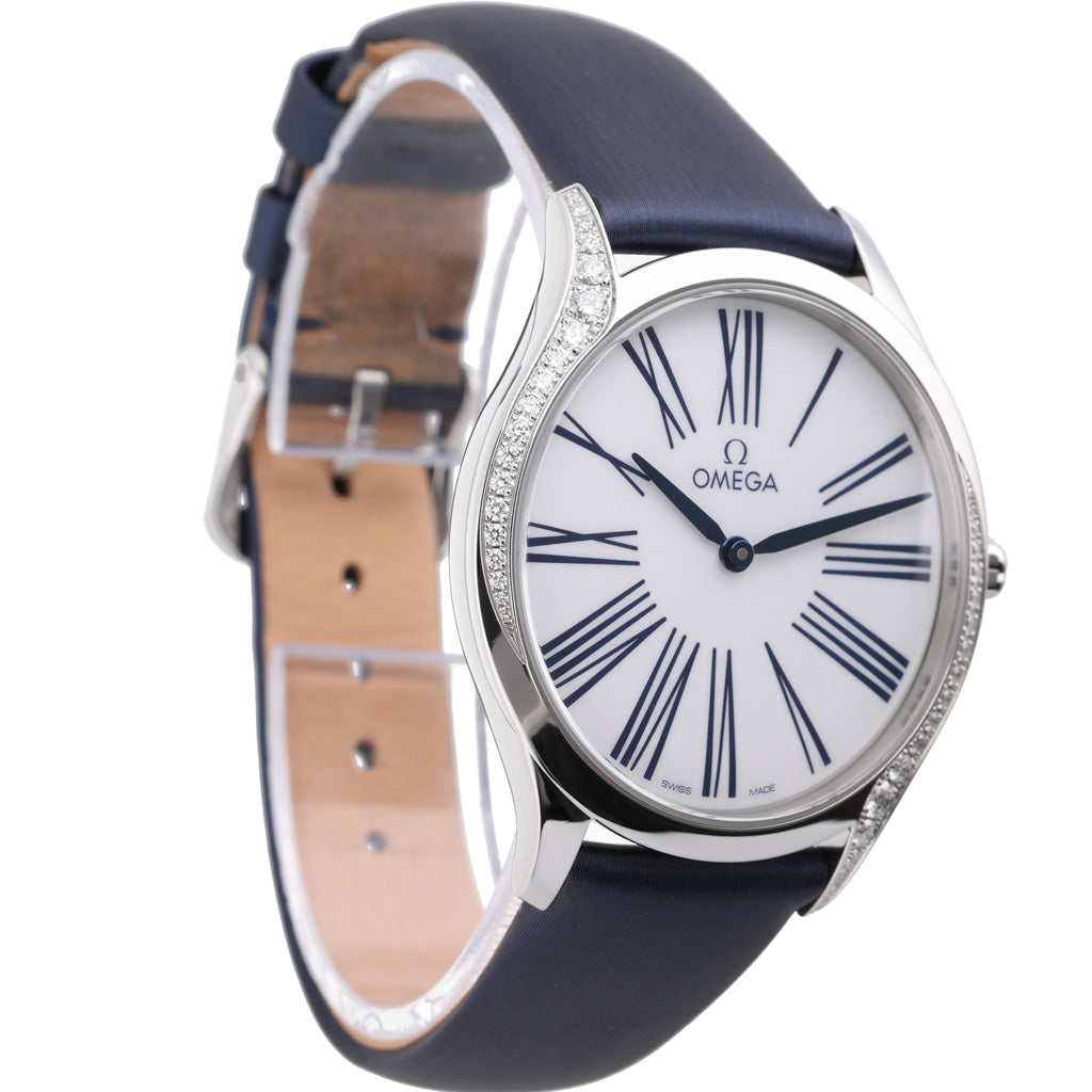Omega DE VILLE TRESOR
