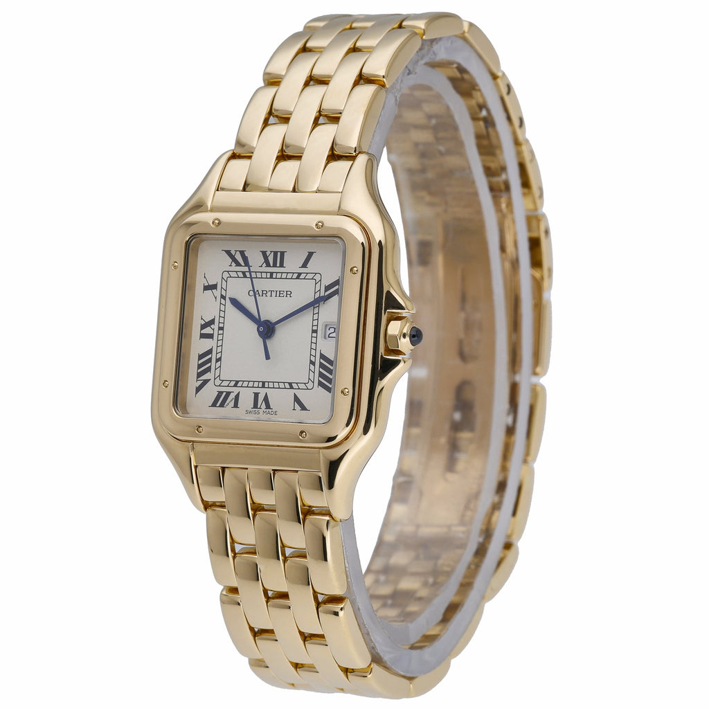 Cartier PANTHERE