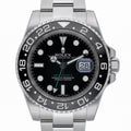 Rolex GMT-MASTER II