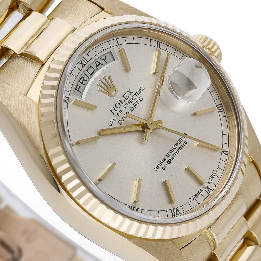 Rolex DAY