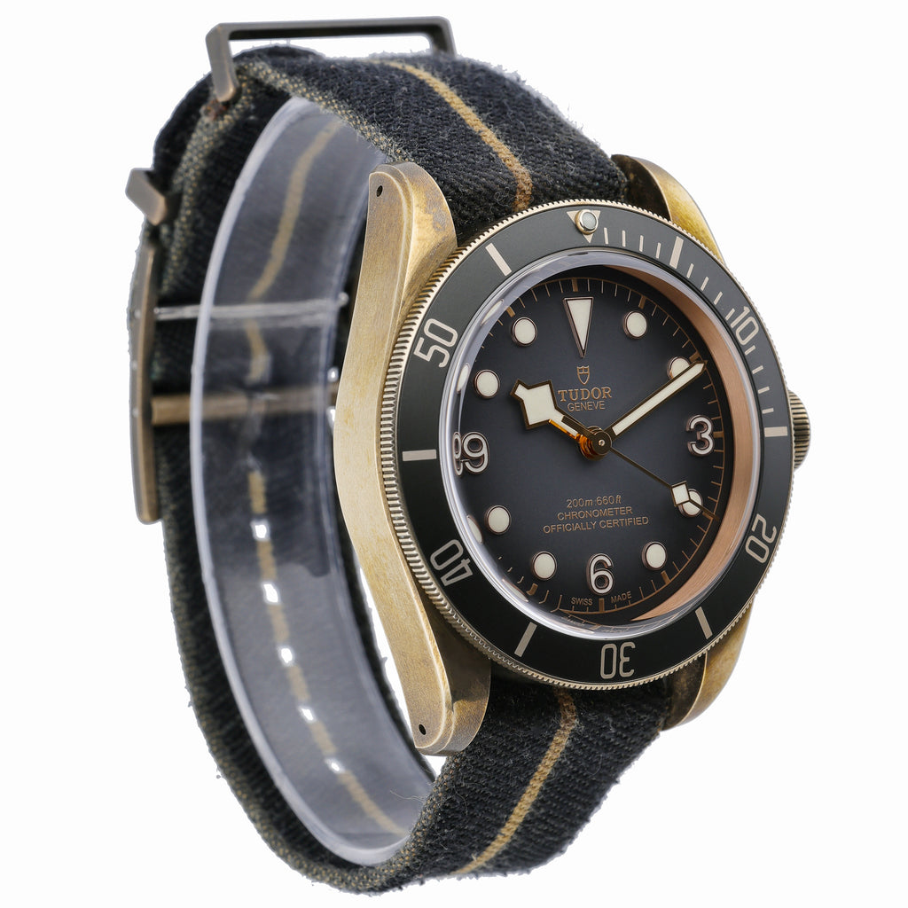 Tudor BLACK BAY