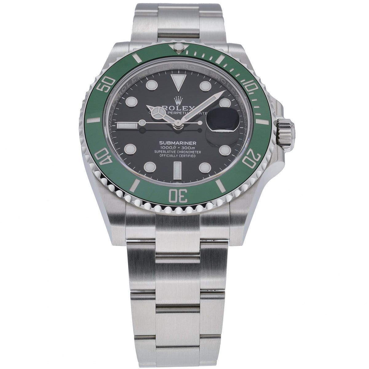 Rolex SUBMARINER