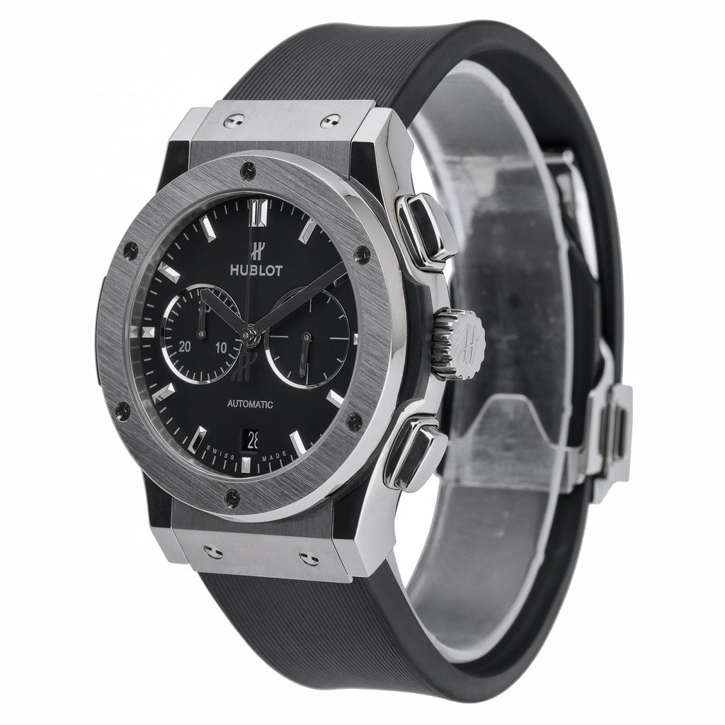 Hublot CLASSIC FUSION CHRONOGRAPH