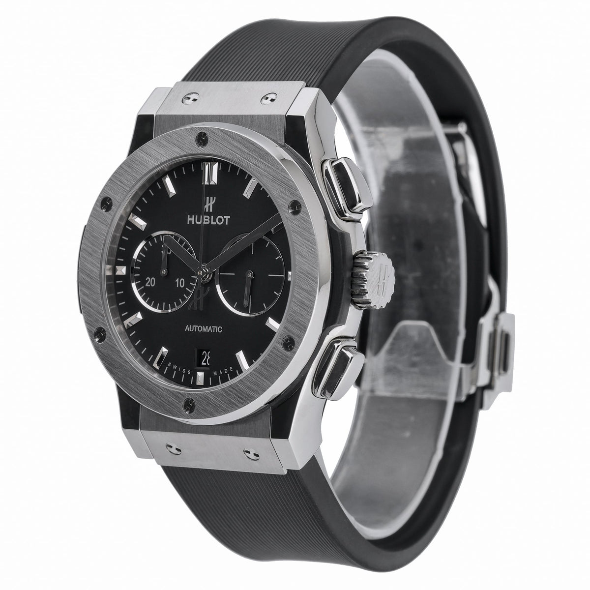 Hublot CLASSIC FUSION CHRONOGRAPH