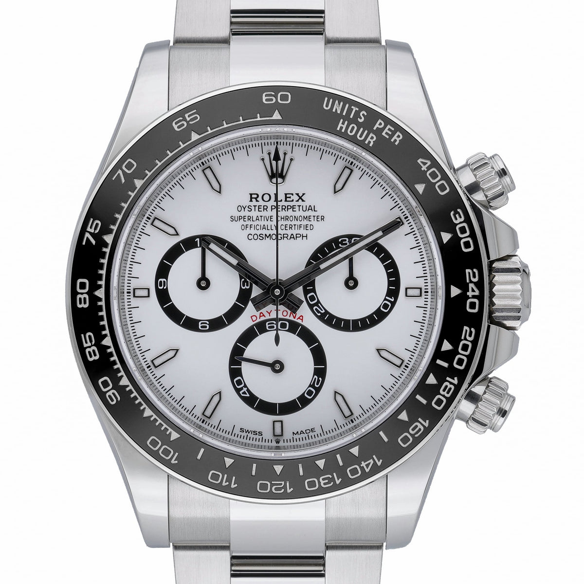 Rolex DAYTONA