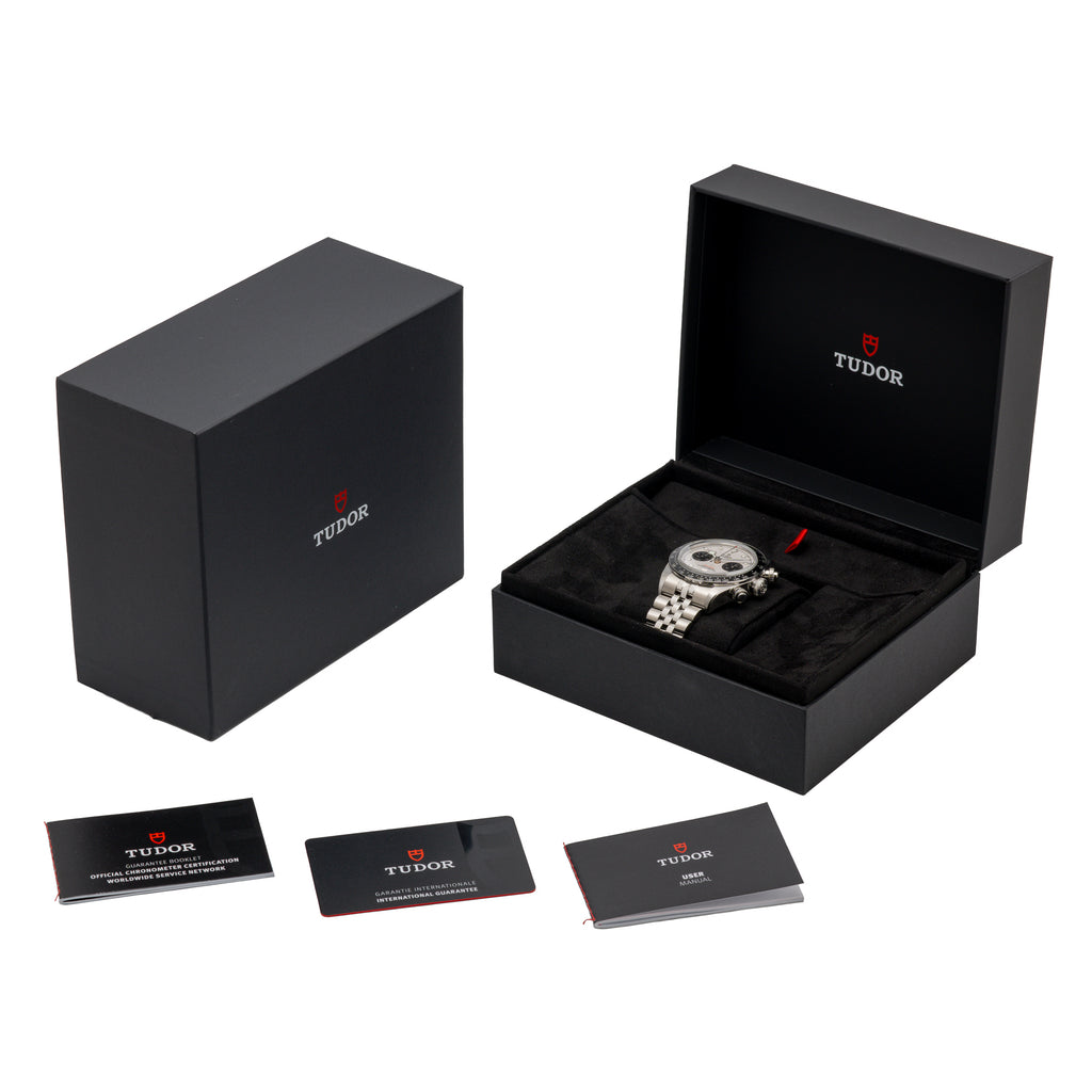 Tudor BLACK BAY